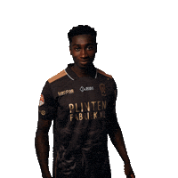 Leonel Miguel Sticker by TOP Oss