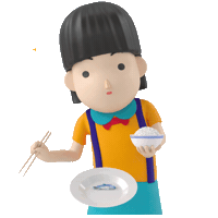 chinsgifchallenge Sticker by thechinfamilyhk