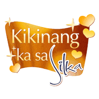 Kristine Hermosa Sticker by Silka Skincare