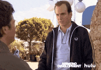 Going Arrested Development GIF by HULU