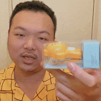 gdanpudding wow GIF by Videoland TV Ltd.