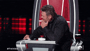 The Voice Coaches GIF by NBC