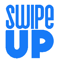 Swipe Up Sticker
