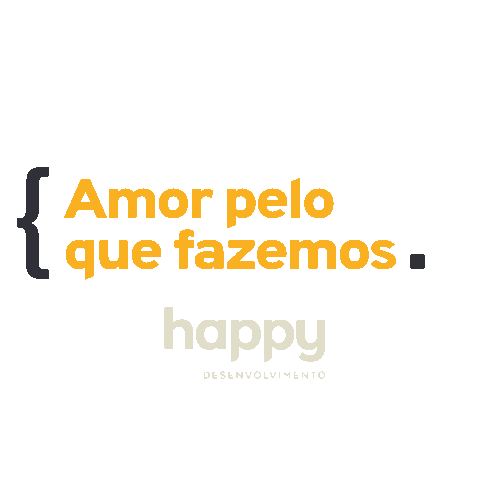 Coach Gestao Sticker by Happy Desenvolvimento