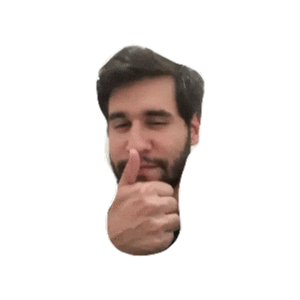 buen dia ok Sticker by adverit