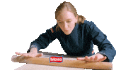 Chef Cooking Sticker by Hilcona AG