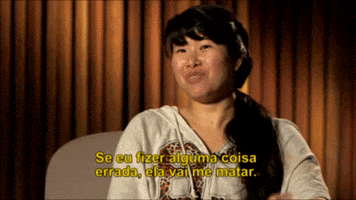 band yuko GIF by MasterChef Brasil