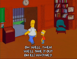 homer simpson GIF