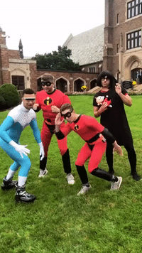 mercyhurst university GIF by MercyhurstU