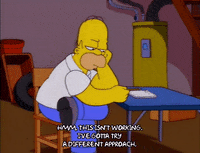 homer simpson GIF