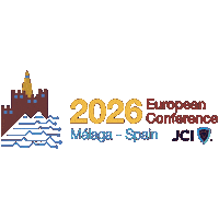 Malaga Sticker by Jonathan-jci