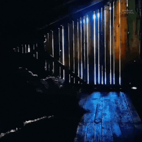 Zoom Looking GIF by Rodriw Castel