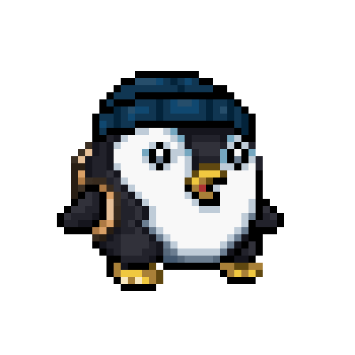 Ninat Sticker by CBAsensei®