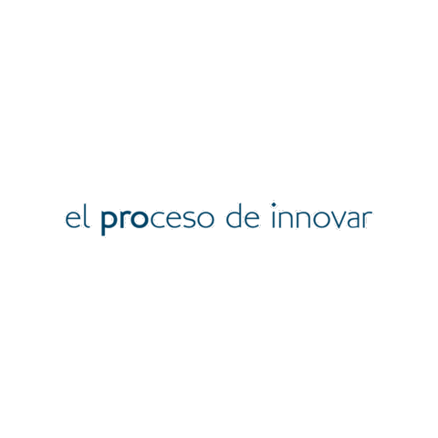 Promed_Regional giphygifmaker promed elprocesodeinnovar el proceso de innovar Sticker