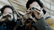 black sails wtf GIF by STARZ