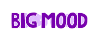 Mood Feels Sticker