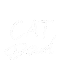 Cat Love Sticker
