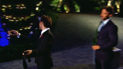 Finding Prince Charming Television GIF by LogoTV