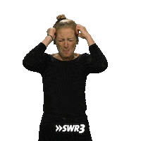Explosion Omg Sticker by SWR3