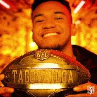 National Football League Smile GIF by NFL