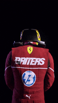 F1 Hamilton GIF