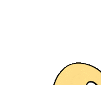 Look Hello Sticker by Jin