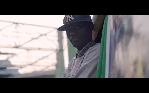 GIF by Universal Music Africa