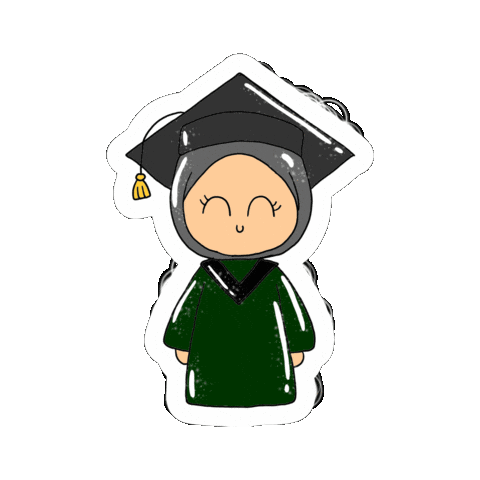 Class Of Bahrain Sticker