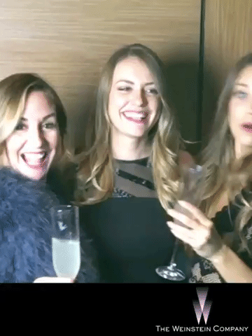 GIF by The Weinstein Company