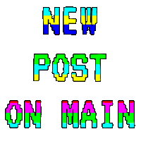 Instagram New Post Sticker by Sarah The Palmer