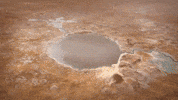 Landing Jet Propulsion Laboratory GIF by NASA