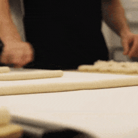 PhillyPretzelFactory food snack dough ppf GIF