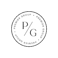 Real Estate Realtor Sticker by Premier Group Compass