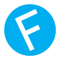 fostersfinancial logo icon fosters financial fosters financial logo Sticker