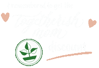 Sticker by Togetherishmom