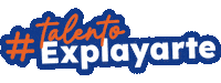 Expla Sticker by Explayarte