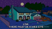 Season 19 Episode 3 GIF by The Simpsons