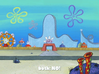 season 8 episode 20 GIF by SpongeBob SquarePants