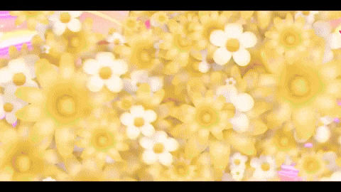 Flora GIF by Winx Club