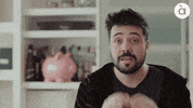 whisper a punt GIF by À Punt Mèdia