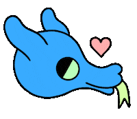 Sticker by caitcadieux