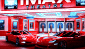 Chevrolet Corvette GIF