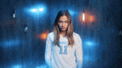 Look Up University Of North Carolina GIF by UNC Tar Heels