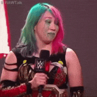 Asuka GIF