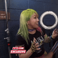 Wwe Surprise GIF