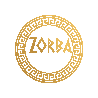 Restaurant Tabak Sticker by zorba