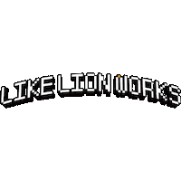 Snow Coding Sticker by LIKELION