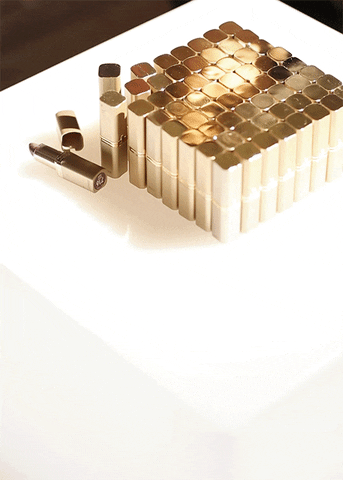 golden globes art GIF