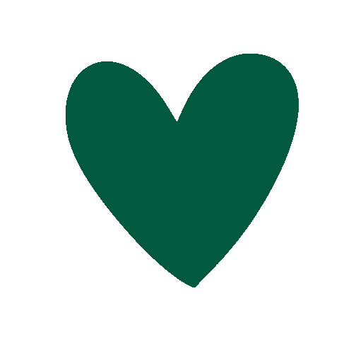 Smaragd Sticker by Anne-Loes