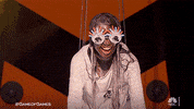 Ellen Degeneres Dunk GIF by NBC